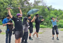 Askara Nalini Produksi Film Baru