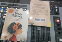 Referensi Buku Happy Women Karya Penulis Maria Fenny