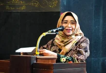Guru Besar Sunan Kalijaga Soroti Paradoks Keberagamaan Digital dan Mental Gen Z