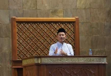 KPK: Kampus Garda Terdepan Bangun Budaya Integritas