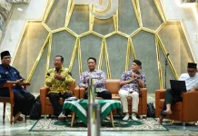 Kala Unisa Yogyakarta Mendiskusikan Puasa dari Perspektif Lintas Agama