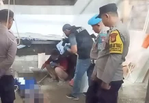 Seorang Pria di Bambanglipuro Tewas Tersengat Listrik di Rumah Barunya