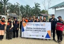 Misi Kemanusiaan UMY Rescueu Berakhir