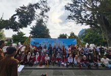 Setu Sinau Sulap Malioboro Jadi Ruang Belajar Budaya Terbuka