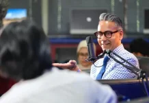 Kecerdasan Buatan Tidak Bisa Gantikan Peran Manusia