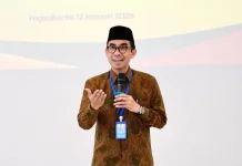 Program Pascasarjana Jantung Intelektual Kampus