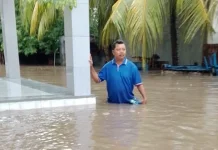 Awal 2026, DIY Dihantam Ratusan Bencana