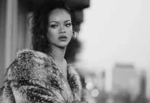 Rihanna Beri Kode Keras Kembali ke Studio, Penggemar Antusias Nantikan Album Baru