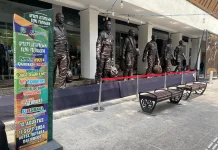 Pemda DIY Resmikan Kerjasama Pemanfaatan Eks Hotel Mutiara 2