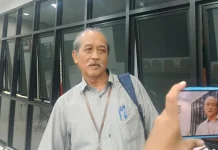 UNY Pastikan Perdana Arie Jalani Sidang Kode Etik