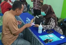 Jaga Imunitas dan Cegah Penyakit, Dinkes Ajak Warga Disiplin