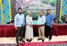Dana Keistimewaan Mengubah Nasib Mahasiswa Banyuraden