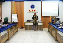 Bawaslu DIY Perkuat Pengawasan Partisipatif di Kampus