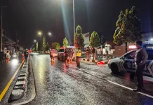 Kecelakaan di Depok Sleman, Polresta Sleman Imbau Masyarakat