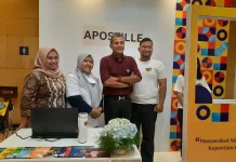 Penegakan Keimigrasian Era KUHAP Baru, Wamenkum Nilai Lebih Akomodatif