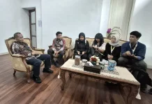 Edukasi Kekayaan Intelektual, DJKI Tertarik Jalin Sinergi dengan RRI Yogyakarta