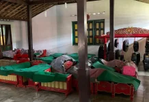 Sanggar Nur Cahyo Konsisten Lestarikan Seni Budaya  di Godean