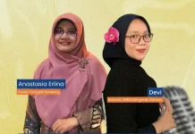Kolaborasi, Kunci UMKM Taragak Randang Erlina Bangkit dari Pandemi