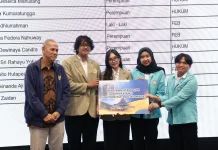 Beasiswa LPS Mengalir, Kampus Siap Cetak Talenta