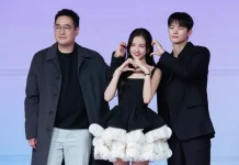 Aktingnya Mendapat Kritik, Jisoo Blackpink Masih Percaya Diri