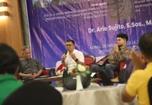 Krisis Berlapis Mengintai Indonesia, Kampus Diminta Bersikap