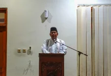Pererat Silaturahmi, Pemkab Kulon Progo Gelar Safari Taraweh di 12 Kapanewon