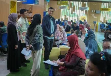 Dirjen Pajak Sebut 4,95 Juta SPT Telah Disampaikan