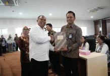 Bupati Sleman Imbau Masyarakat Antisipasi Cuaca Ekstrem
