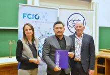 Kembangkan Inovasi Nanoteknologi Lipida, Dosen UGM Raih Penghargaan dari Austria