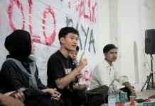 Menangkap Perubahan dalam Masyarakat, Generasi Z Lebih Kritis Terhadap Isu Sosial