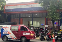 Lonjakan Pengiriman Paket, KAI Logistik Imbau Masyarakat Atur Waktu Pengiriman