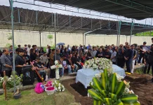 Eko Suwanto: Selamat Jalan John Tobing, Sang Aktivis Penyulut Semangat Perlawanan