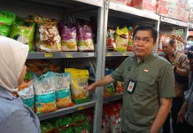 Pemkot Yogyakarta  dan TPID Pastikan Pasokan dan Harga Pangan Aman hingga Lebaran