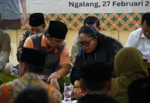 Jagongan Kalurahan, Cara Pemda DIY Belanja Masalah dari Warga