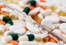 Tips Puasa Aman dan Tetap Minum Obat ketika Sakit