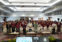 Dorong Investasi Aman, OJK DIY Perkuat Literasi Keuangan Syariah Kala Ramadan