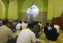Catat, Selasa 3 Maret Umat Islam Dianjurkan Salat Gerhana