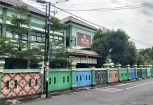 Atasi Blank Spot, SMPN 10 Yogyakarta Tambah 2 Rombel Permanen