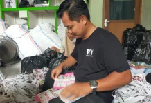 Amplop lebaran, Penjaga Perekonomian jelang Lebaran