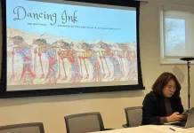 Membanggakan! Dosen ISI Yogyakarta Terpilih sebagai Short-Term Fellow Yale ISM