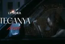 Lirik "Teganya Kau" dari Lyodra