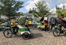 Pemda DIY Gencar Sosialisasi Penggunaan Transportasi Ramah Lingkungan