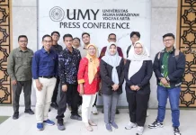 UMY Bersama Kemensos Wujudkan Kampung Berdaya