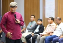 Jalan Dakwah Muhammadiyah lewat Reputasi Akademik