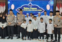 Irjen Anggoro Sukartono Apresiasi Semua Pihak Wujudkan DIY Kondusif