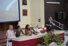 Menjawab Problematika Sosial, UKDW Kembali Gelar KKN Tematik