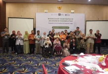 Survei Membuktikan, Kampus di Indonesia Belum Ramah Disabilitas