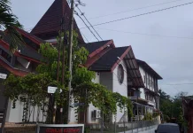 Umat Katolik Diajak Bertobat dengan Memulai Hidup Baru