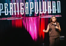 Menertawakan Usia 30 Tahun Berlalu lewat  Lagu “Pertigapuluhan”