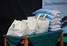 Pemkab Kulon Progo Seleksi Ketat Penerima Bantuan Pangan Non Tunai